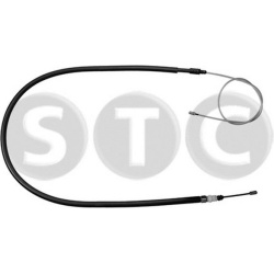 trosas, stovėjimo stabdys
                                STC                                                T482830, STC, T