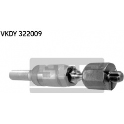 vidinė skersinė vairo trauklė
                                SKF                                                VKDY32200