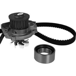 vandens siurblio ir paskirstymo diržo komplektas
                                METELLI                                30-0