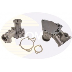 Vandens siurblys, variklio aušinimas
                                COMLINE                                                