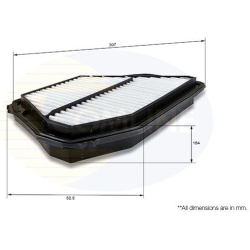 oro filtras
                                COMLINE                                                CHN12899, COMLINE, CHN1289