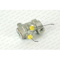 stabdymo jėgos reguliatorius
                                FERODO                                FHR7109, FERODO, FHR7109,