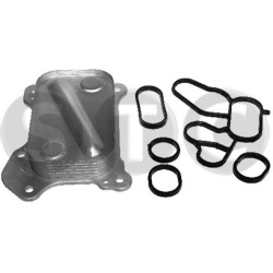 Aušintuvas tepalo
                                STC                                T405731, STC, T405731, auto detalė