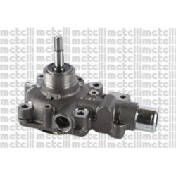 Vandens siurblys, variklio aušinimas
METELLI 24-0915, METELLI