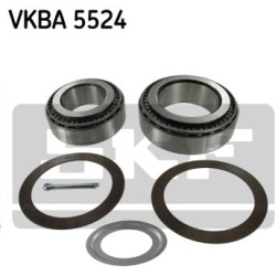 rato guolis
                                SKF                                                VKBA5524, SKF, VKBA5524, auto 