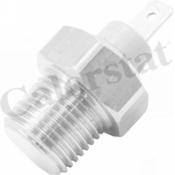 siuntimo blokas, aušinimo skysčio temperatūra
                                CALORSTAT by Vernet                         