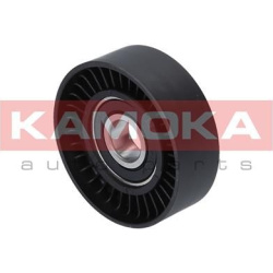 įtempiklio svirtis, V formos rumbuotas diržas
                                KAMOKA                                       