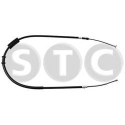 trosas, stovėjimo stabdys
                                STC                                                T481301, STC, T