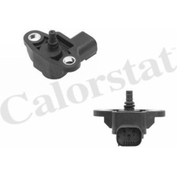 jutiklis, įsiurbimo kolektoriaus slėgis
                                CALORSTAT by Vernet                                
