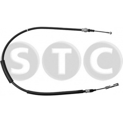 Trosas, stovėjimo stabdys
                                STC                                                T480585, STC, T