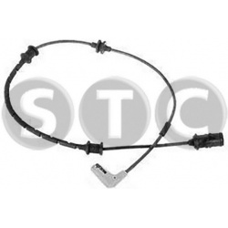 įspėjimo kontaktas, stabdžių trinkelių susidėvėjimas
                                STC                              