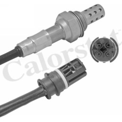 lambda jutiklis
                                CALORSTAT by Vernet                                                LS140502, 