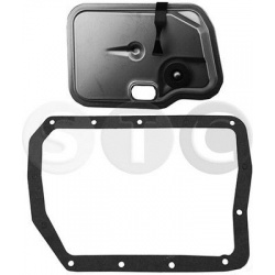 hidraulinių filtrų komplektas, automatinė transmisija
                                STC                                 