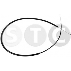 akceleratoriaus trosas
                                STC                                                T480029, STC, T4800