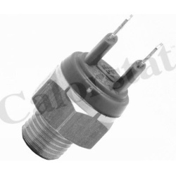 temperatūros jungiklis, radiatoriaus ventiliatorius
                                CALORSTAT by Vernet                     