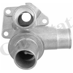 termostatas, aušinimo skystis
                                CALORSTAT by Vernet                                           