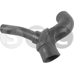 Aušinimo vamzdis, žarna
                                STC                                                T499150, STC, T4