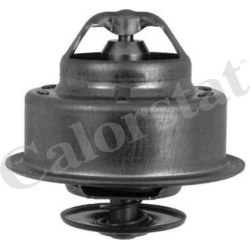 termostatas, aušinimo skystis
                                CALORSTAT by Vernet                                           