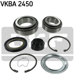 Rato guolio komplektas
SKF VKBA2450, SKF, VKBA