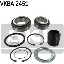 rato guolis
                                SKF                                                VKBA2451, SKF, VKBA2451, auto 