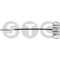 trosas, stovėjimo stabdys
                                STC                                                T483306, STC, T