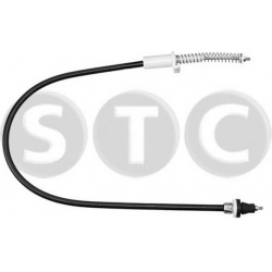 Akceleratoriaus trosas
                                STC                                                T483265, STC, T4832