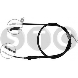 Trosas, stovėjimo stabdys
STC T482217, STC, T