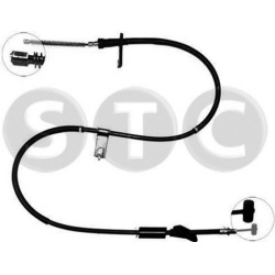 trosas, stovėjimo stabdys
                                STC                                                T482509, STC, T