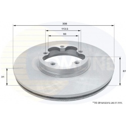 COMLINE                                ADC1266V, COMLINE, ADC1266V, auto detalė