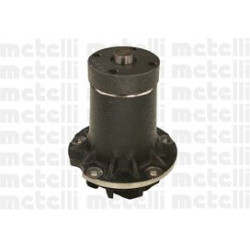 Vandens siurblys, variklio aušinimas
                                METELLI                                                