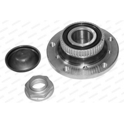 rato guolis
MOOG BM-WB-11323, MOOG, BM-WB-1132