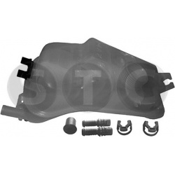 išsiplėtimo bakelis, aušinimo skystis
                                STC                                                T