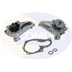 Vandens siurblys, variklio aušinimas
                                COMLINE                                                