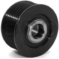 laisvos eigos sankaba, kint. sr. generatorius
                                STC                                            