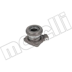 centrinis darbinis cilindras, sankaba
                                METELLI                                                