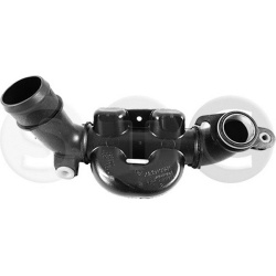 kompresoriaus padavimo žarna
                                STC                                                T435733, STC