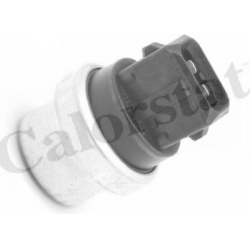 temperatūros jungiklis, radiatoriaus ventiliatorius
                                CALORSTAT by Vernet                     