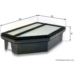 oro filtras
                                COMLINE                                                EAF726, COMLINE, EAF726, a