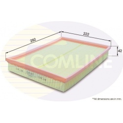 oro filtras
                                COMLINE                                                EAF487, COMLINE, EAF487, a