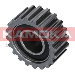 kreipiantysis skriemulys, paskirstymo diržas
                                KAMOKA                                         