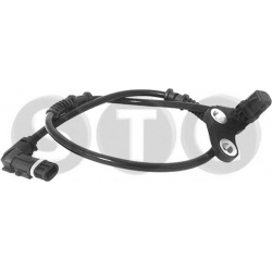 Daviklis ABS
                                STC                                                T450203, STC, T450203, auto d