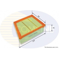 oro filtras
                                COMLINE                                                EAF1005, COMLINE, EAF1005,