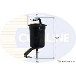 kuro filtras
                                COMLINE                                                EFF352, COMLINE, EFF352, 