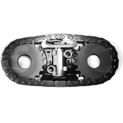 paskirstymo grandinės komplektas
                                STC                                                T406176,