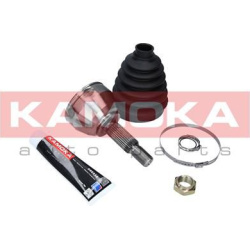 pusašio šarnyras
                                KAMOKA                                                6095, KAMOKA, 6095, 