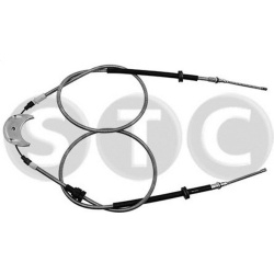 Trosas, stovėjimo stabdys
                                STC                                                T481746, STC, T