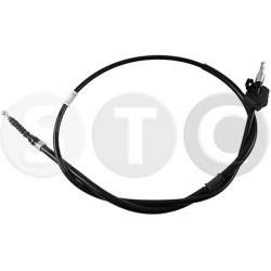 trosas, stovėjimo stabdys
                                STC                                                T484800, STC, T