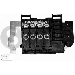 saugiklių dėžė
                                STC                                                T403890, STC, T403890, 