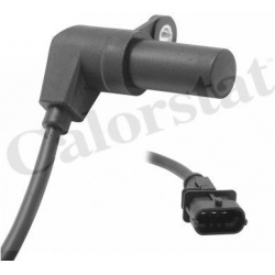 Daviklis alkūninio veleno padėties
CALORSTAT by Vernet CS024