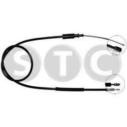 trosas, stovėjimo stabdys
                                STC                                                T480808, STC, T